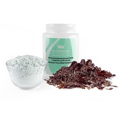 Elitecosmetic Face Mask Seaweed - Маска для лица с лифтинг действием