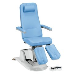 Кресло педикюрное Gerlach S 3.2