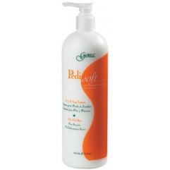 Gena Pedi Soft Lotion 3.785 л -смягчающ.лосьон д/ног