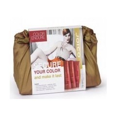 Набор дорожный для волос Joico K-Pak Secure Your Color Pre-Pack Red 