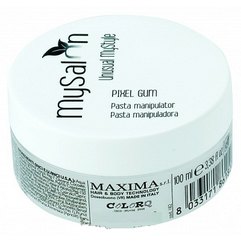 Паста моделирующая и фиксирующая Прикорневая Maxima Pixel Gum, 100 ml
