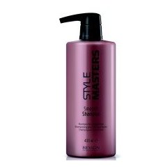 Шампунь для волос разглаживающий Revlon Professional Style Masters Smooth Shampoo