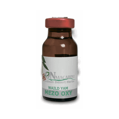Сыворотка для мезороллера антиоксидантная Onmacabim Mezo Oxy Waild Yam, 10 ml