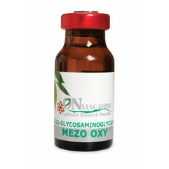 ONmacabim Mezo Oxy GAG - Glycosaminoglycans Сироватка для Мезороллери зволожуюча, 10 мл, фото 