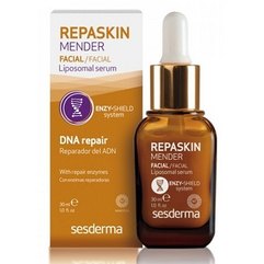 Сыворотка липосомальная восстанавливающая Sesderma Repaskin Mender Liposomal Serum, 30 ml
