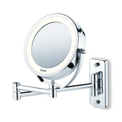 Beurer Косметичне дзеркало з підсвічуванням BS 59, фото 