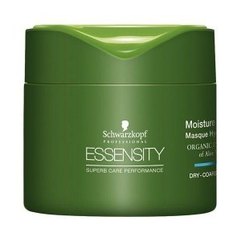 Schwarzkopf Professional Essensity Moisture Mask - Маска зволожуюча для волосся, 150 мл, фото 