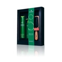 Набор для волос увлажняющий Schwarzkopf Professional ESSENSITY Color Essensity xmas color TR
