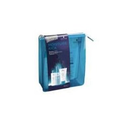 Набор дорожный для волос Увлажнение Schwarzkopf Professional BC Moisture Kick