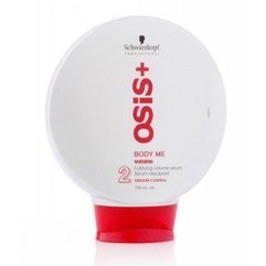 SCHWARZKOPF OSIS Body Me - Засіб для створення об'єму, 200 мл, фото 