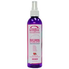 Экологический спрей для создания гладких укладок Kerarganic Styling Hair Spray, 236 ml
