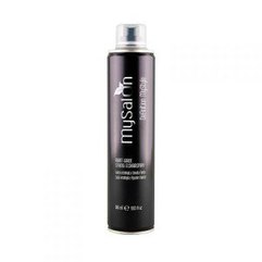Maxima Gothic Strong Mousse Готік мус сильної фіксації для об'єму тонкого волосся, 250 мл, фото 