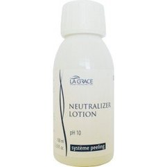 Нейтрализатор пилинга La Grace, 100 ml
