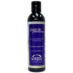 KERARGANIC COLOR INTENSIFYING CONDITIONER Sparkling Platinum - Відтіночний кондиціонер «Cверкающая платина», 236 мл, фото 