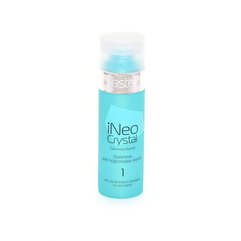 Шампунь для подготовки волос к процедуре ламинирования Estel Professional iNeo-Crystal, 200 ml
