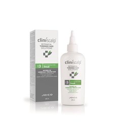 Cliniscalp stimulating scalp treat - natural or chemically treated hair - стимулятор росту для рідкого волосся, фото 