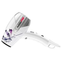 Фен для волос BaByliss 6150 ORCE, 2000 Вт
