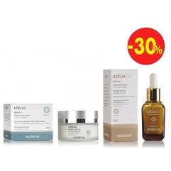 Новогодний набор Sesderma Azelac