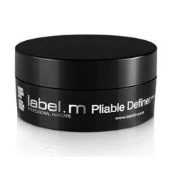 Label.m Pliable Definer Паста гнучка фіксація, 50 мл, фото 