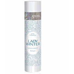 Шампунь для волос Estel Professional Lady Winter, 250 ml