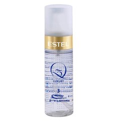 Estel Professional Q3 - Двофазний кондиціонер Q3 INTENSE для пошкодженого волосся (Екранування волосся), 100 мл, фото 