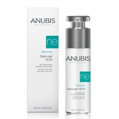 Anubis New Even Glyco Gel 15/10 Гліко-гель, 50 мл, фото 