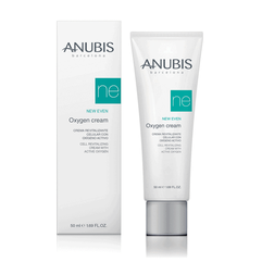 Кислородный крем Anubis New Even Oxygen Cream, 50 ml