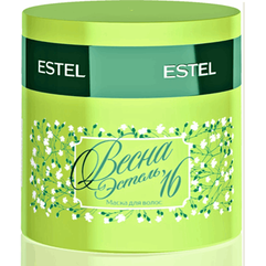 Estel Professional - Маска для волосся"Весна Естель", 300 мл, фото 