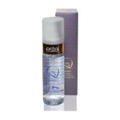 Масло-блеск Q3 Luxury для всех типов волос Экранирование волос Estel Professional Q3, 100 ml