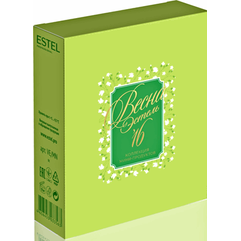 Estel Professional - Набір міні-продуктів"Весна Естель", фото 