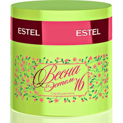 Скраб для тела Весна Эстель Estel Professional, 300 ml
