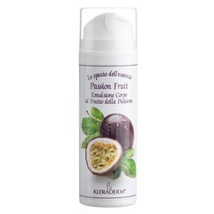 KLERADERM Passion fruit Арома-емульсія Тутті-Фрутті для тіла, фото 