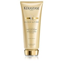 Kerastase Elixir Ultime Beautifying Oil Conditioner - Кондиціонер для волосся на основі масел, фото 