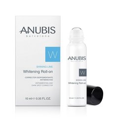 Anubis Shining Line Whitening Roll On Освітлюючий рол, 10 мл, фото 