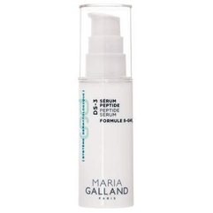Maria Galland D5-3 Serum Peptide Сироватка з пептидами, 30 мл, фото 