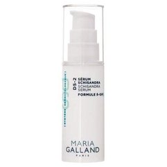 Maria Galland D5-2 Serum Schisandra Сироватка Шизандра, 30 мл, фото 