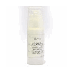 SPA Abyss Candy Cream Body Lotion Зволожуючий лосьйон для тіла, фото 