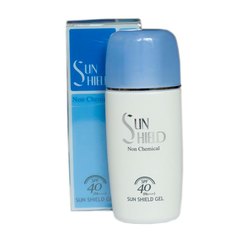 Гель солнцезащитный SPF 50 La Sincere Sun Shield Gel SPF 50, 55 ml
