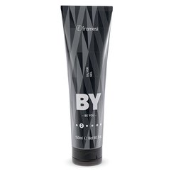 Гель удаляющий желтизну с волос и маскирующий седину Framesi Silver Gel, 150 ml