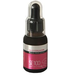 La Sincere Essence SE 100 №2 Collagen Концентрована Сироватка № 2 Колаген, 30 мл, фото 
