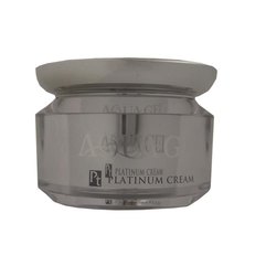La Sincere Aqua Gel PT Colloid Cream Крем з колоїдом платини, 45 г, фото 