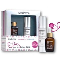Набор для лица Sesderma Fillderma One & Hidraderm Set