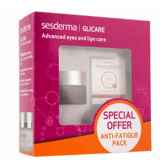 Набор для лица Sesderma Glicare Set