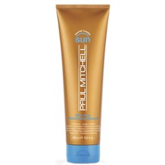 Регенерирующая маска после воздействия солнца Paul Mitchell After Sun Refreshing Masque, 250 ml