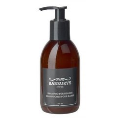 Шампунь для бороды Barburys Beard Shampoo, 250 ml