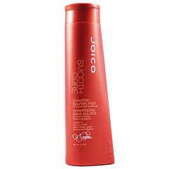 JOICO SMOOTH CURE SHAMPOO Шампунь разглаживающий без сульфатов
