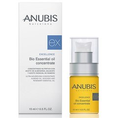 Активный концентрат с био-эссенциальными маслами Anubis Bio Essential Oil Concentrate, 15 ml