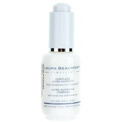 Комплекс ультра питательный Laura Beaumont Ultra Nutritive Complex Instant Comfort, 30 ml