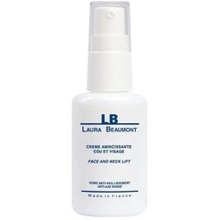 Контур-крем для лица и шеи Laura Beaumont Face and Neck Slimming Cream, 30 ml