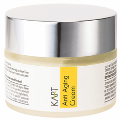 Крем антивозрастной активный Kart BW Anti Aging Cream, 50 ml